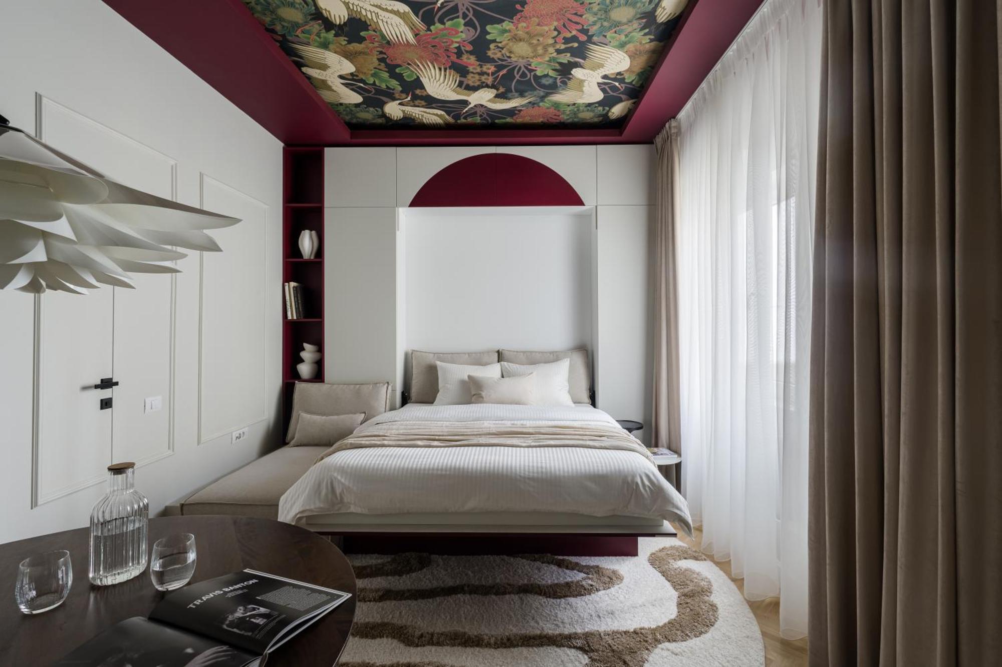 Rouge Studio In Bukarest Exteriör bild